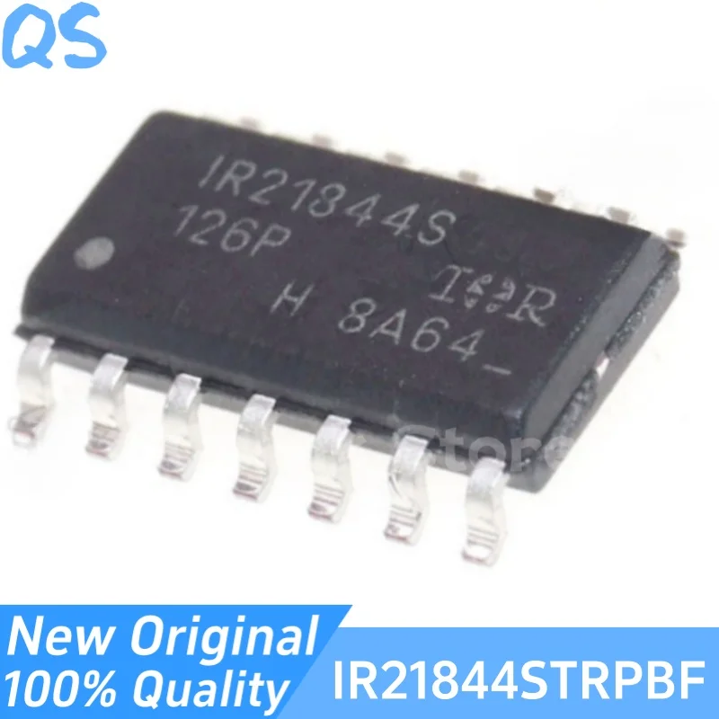 

New Original IR21844STRPBF IR21844S SOP14 power driver chip IC
