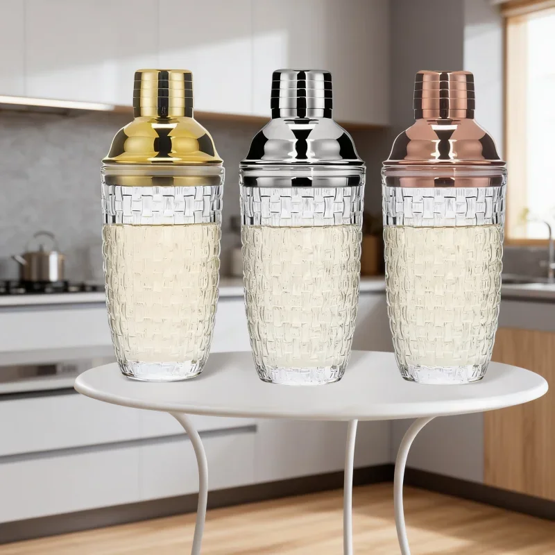 #5 Latest Cocktail Strainers Offers
