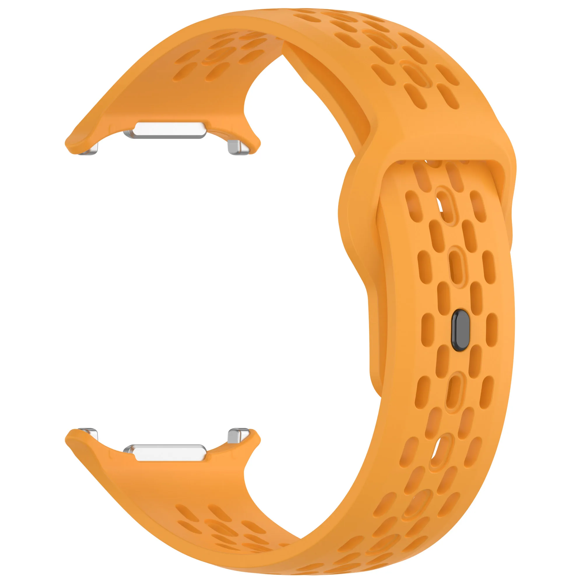 

Breathable Silicone Strap For Samsung Galaxy Watch Ultra 47mm Smartwatch