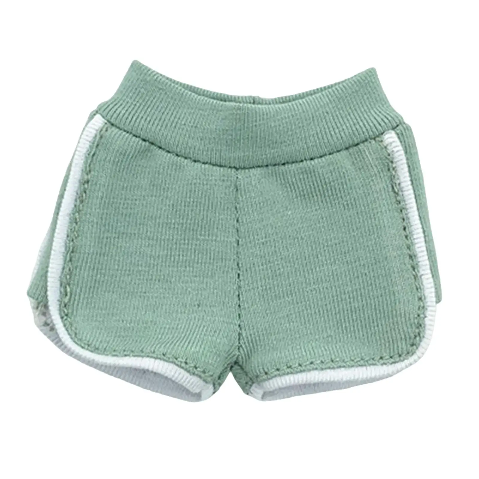 شورت يوجا نسائي بمقياس 1/6 ملابس دمى نسائية لشخصيات الحركة مقاس 12 بوصة