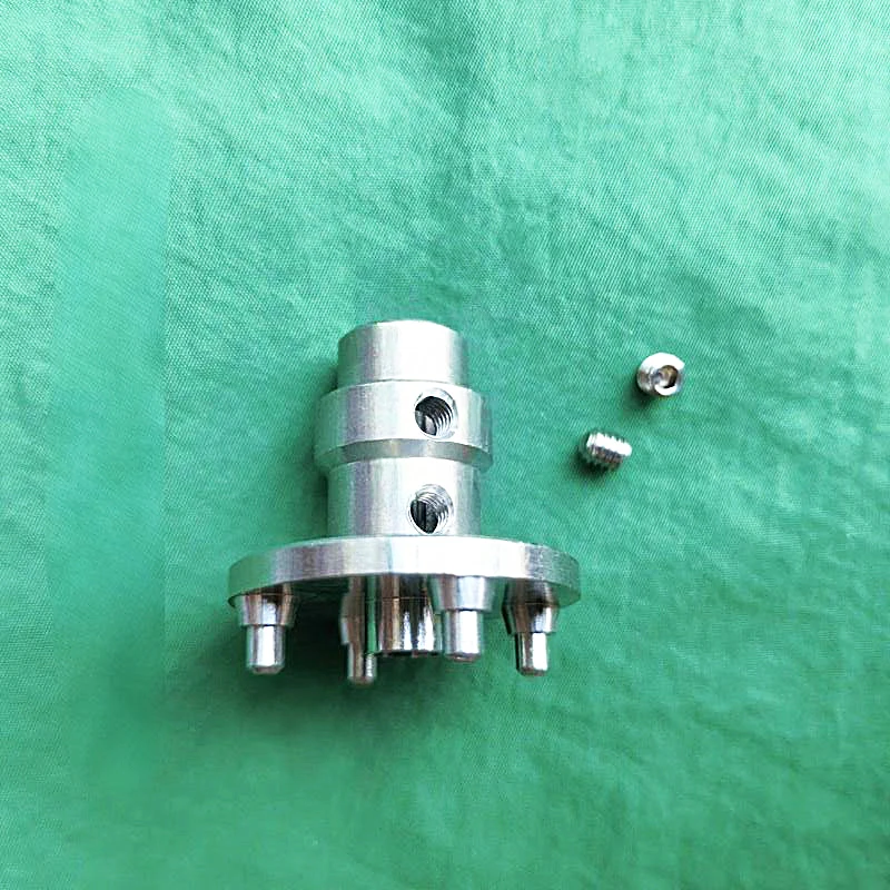 

Brand New T50 Spreading System Sowing Flange with Screws for DJI Agras Agriculture Drone Essential Accessories