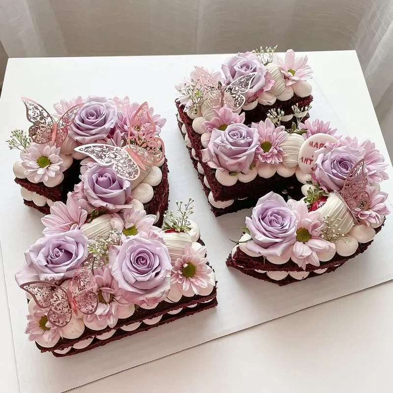 女の子のためのゴールドバタフライケーキ装飾トッパー、装飾蝶、誕生日パーティー用品、12個