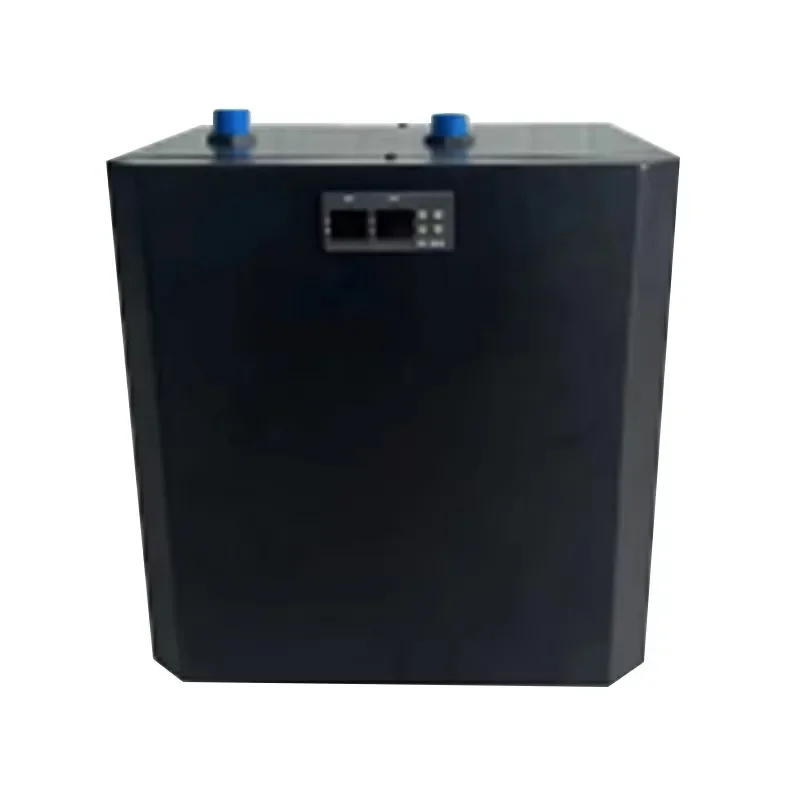 

Xiangyin 1hp Vanace 300L Cooling System Portable Wi-Fi Cold Plunge Tub Water Chiller With Universal Wheel