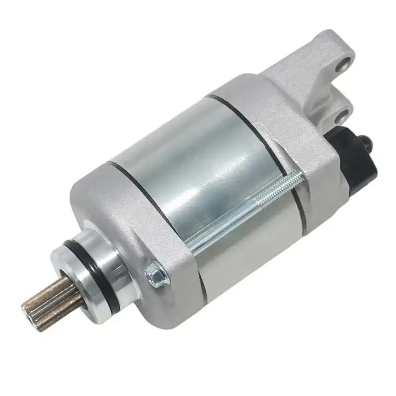 

TFORU-31200-K95-A41 Starter Motor Motorcycle Component For Honda CRF250 CRF250R CRF250 CRF250RX 2018-2022