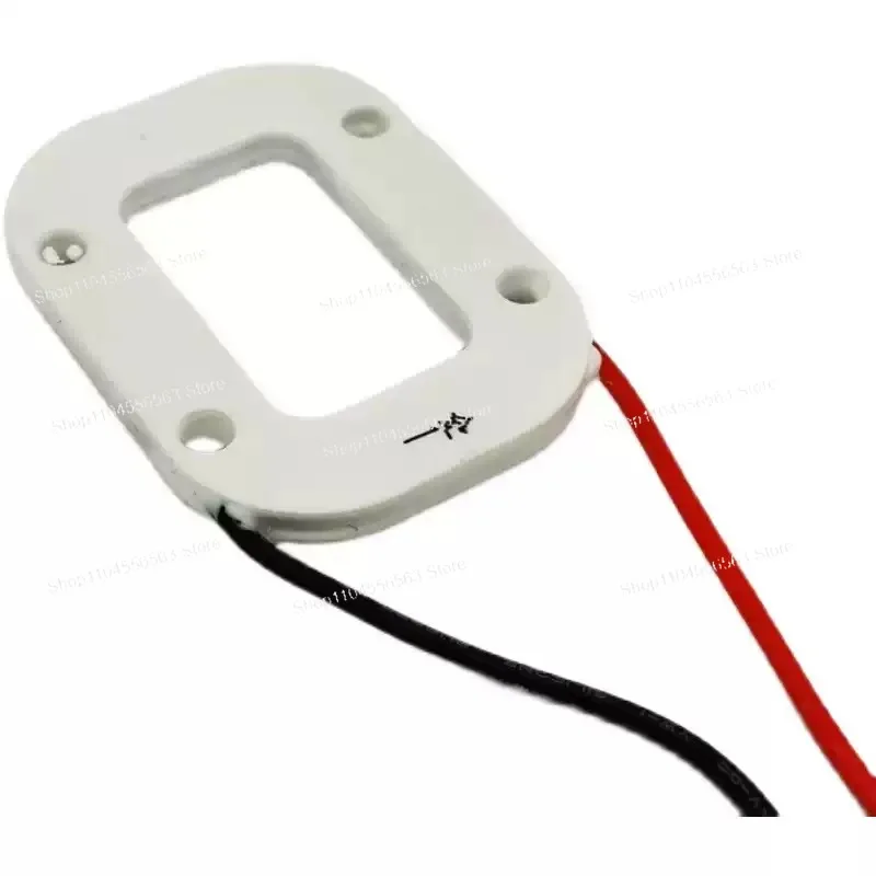 

TEC1-12706 Термоэлектрический охладитель 12 В, 6 А — цилиндрический модуль Пельтье, внутреннее отверстие 36 × 48 мм, 18 × 30 мм