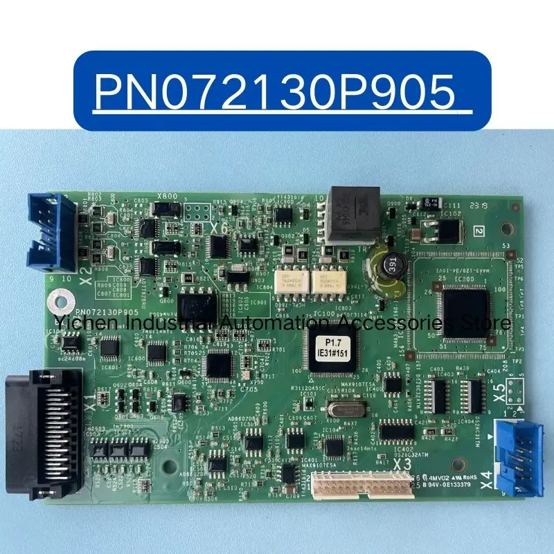 

second-hand PN072130P905 motherboard tested ok