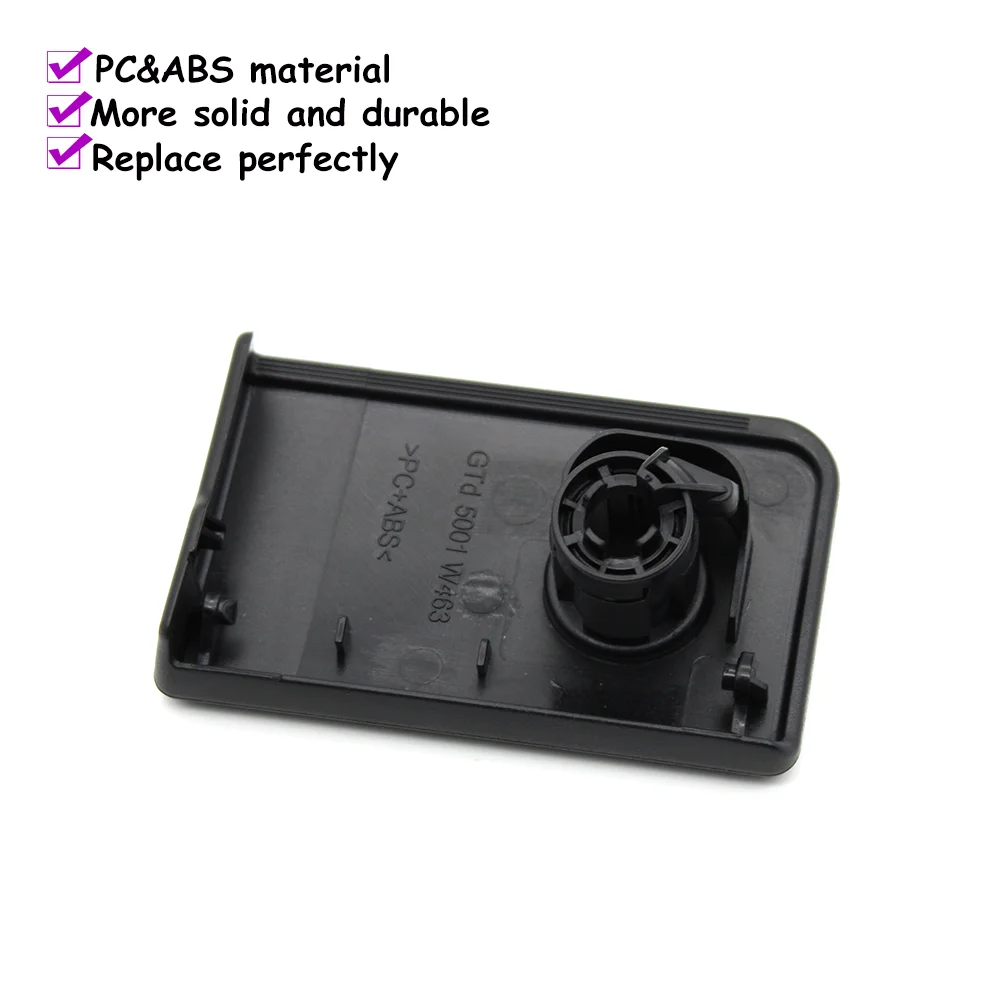 W463 Upgraded Dashboard Glove Box Switch Toolbox Latch Handle For Mercedes Benz G Class 2004-2018 G350 G500 G55 4636802791