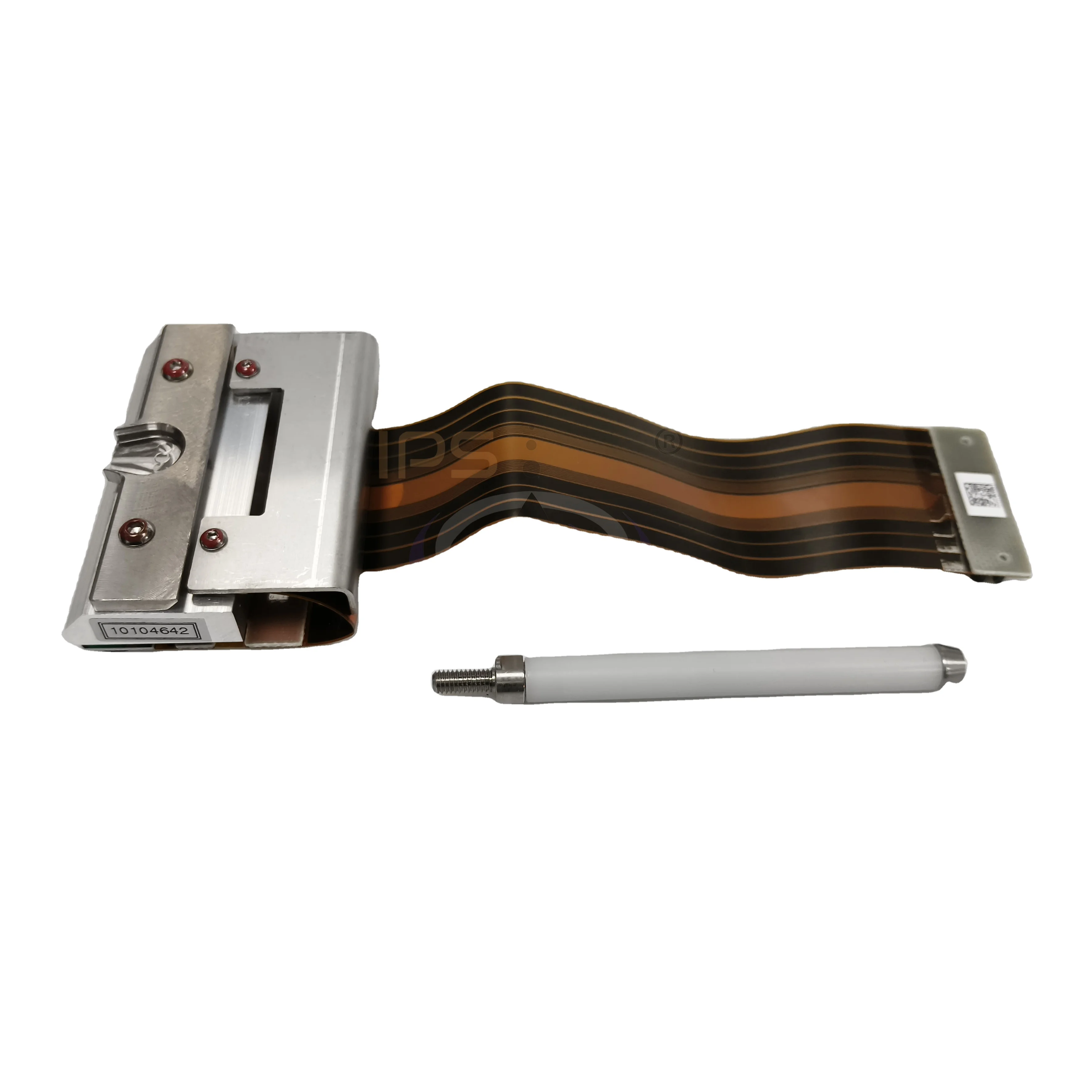 

Markem-imaje X40 Printhead Imaje Enm10104790 TTO Printhead 53mm For Markem X40 X45 Tto Printerfor Markem Imaje Parts