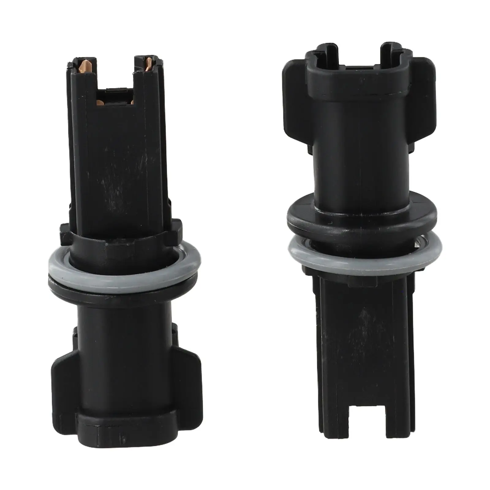 As Shown Replacement Socket Easy Installation Made Of Quality Materials Part Number 26240-9M400 Replacement For Damaged Socket
