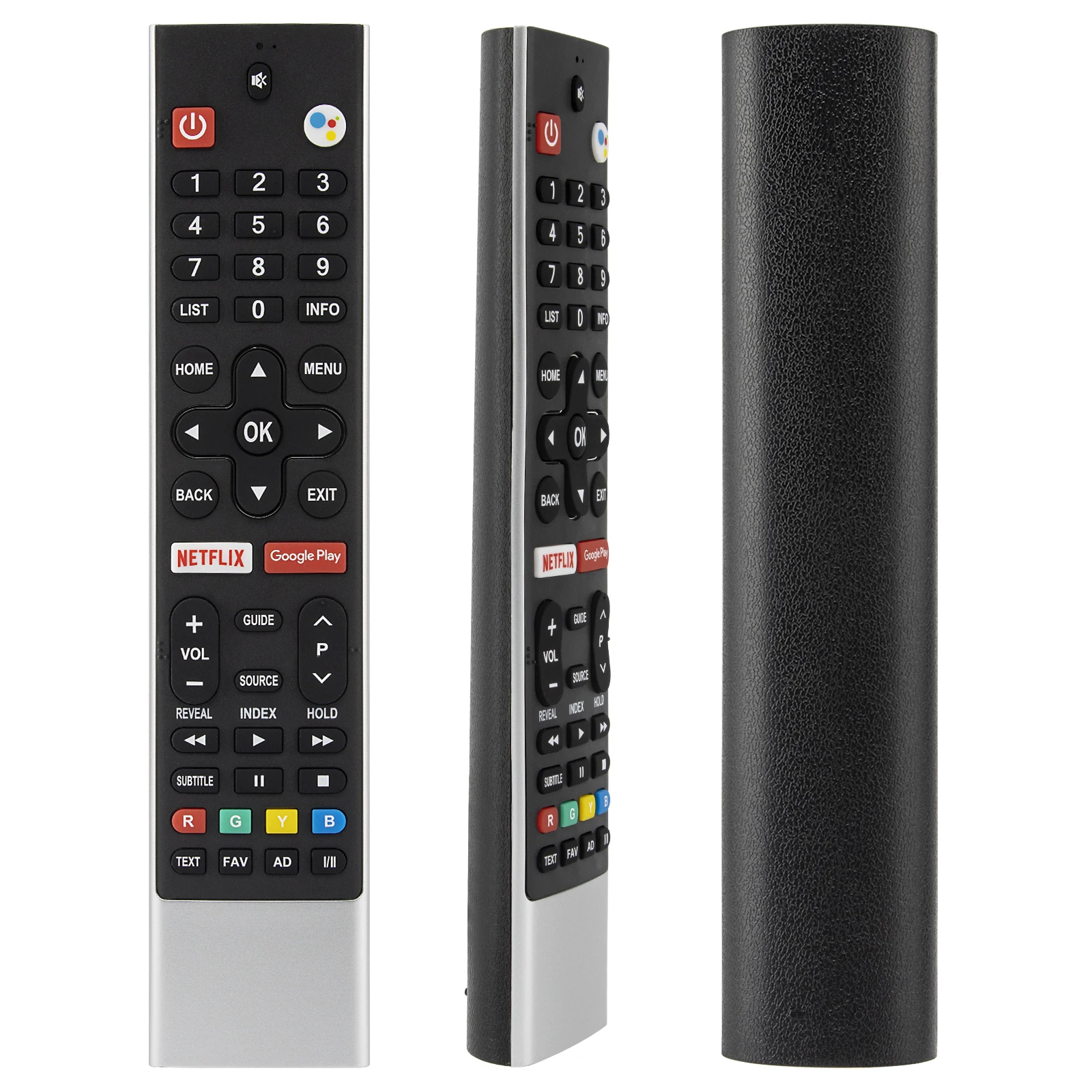 New Voice Remote Control Use for Skyworth Artel Smart LED LCD TV Controller Bluetooth-Compatible