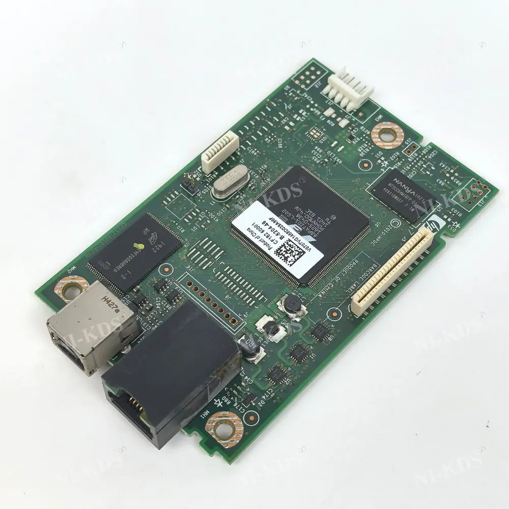 CF152-60001 Formatter Board Wireless card for HP LaserJet Pro 200 Color M251n M251 251 M251nw CF153-60001 Logic Board Mainboard