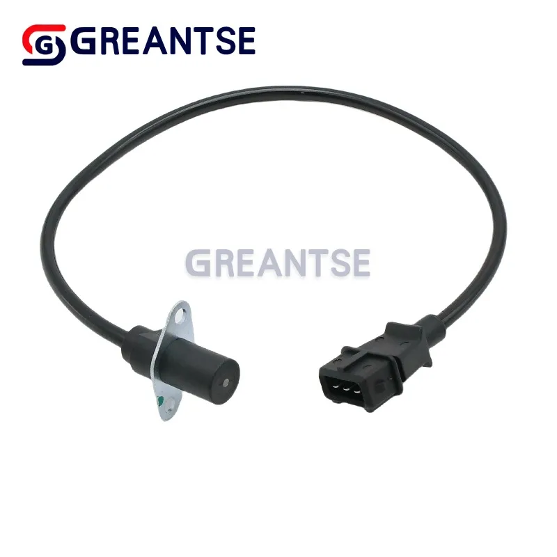 

46445731 Crankshaft Position Sensor Fits Fiat Cinquecento 170 Panda Seicento Van Fiorino Box Uno Palio Auto Part Accessories