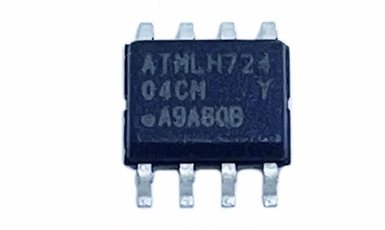 ATMLH724 ATMLH 724 SOP8 NEW