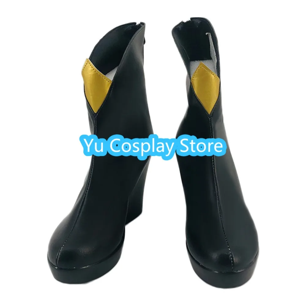 Sklep z cosplayami Yu Tu Shan Rongrong Buty do cosplayu Anime Buty do cosplayu Kostiumy na Halloween Rekwizyty