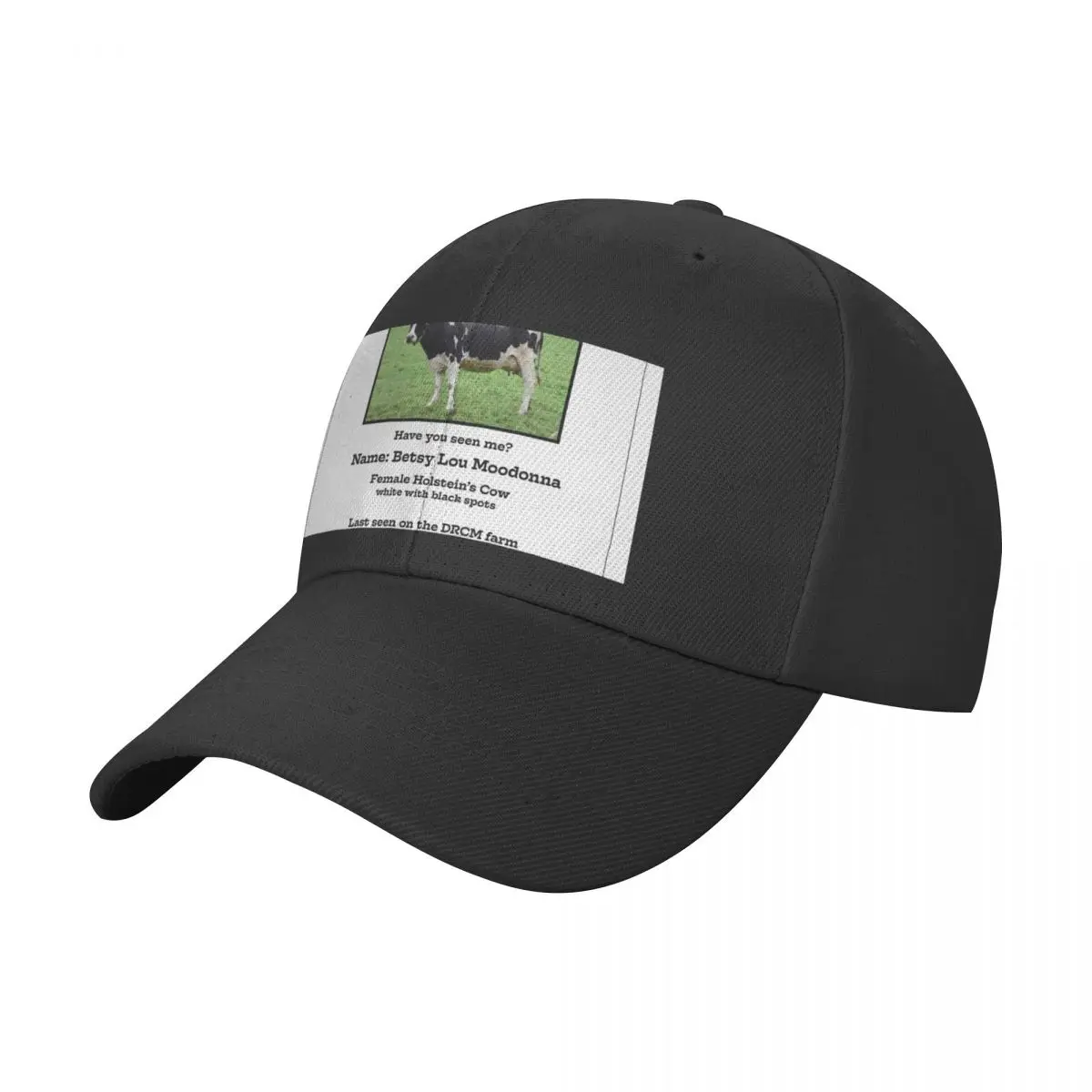 Have You Seen Betsy Lou Baseball Cap Dropshipping cute Golf Wear tea Hat Caps Male Women's