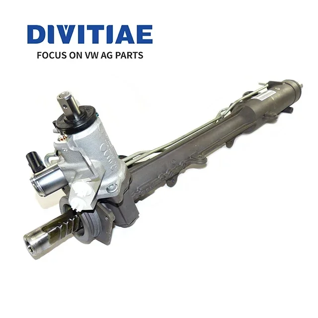 7L8422062G 7L8 422 062 Electric Power Steering System Gear Rack and Pinion for VW TOUAREG AU DI Q7 POR SCHE Cayenne