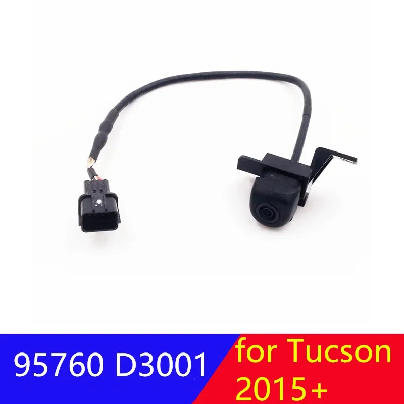 95760D3001 Genuine  Rear View Camera For Hyundai Tucson 2016-2018  95760-D3001