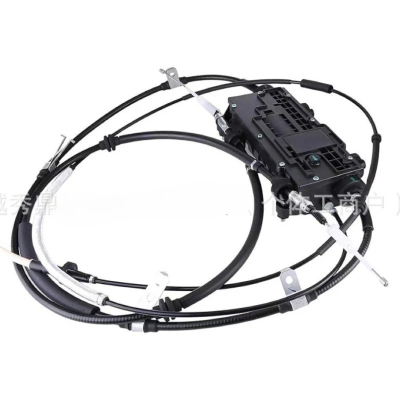 Suitable for Land Rover Discovery 3 Electronic Handbrake Module LR019223 SNF500026 SNF500027