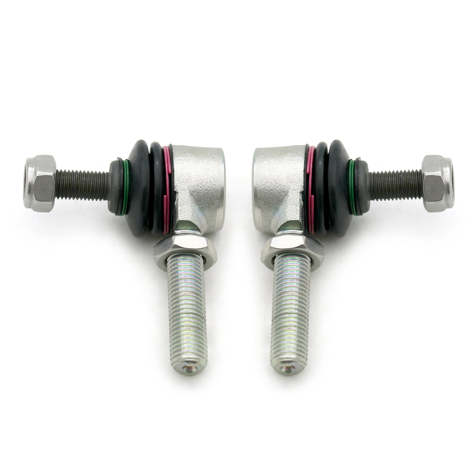 1 pair Adjustable Sway Bar End Link Replacement Ball Joints For Jeep Toyota Suzuki Ford Pickup Off-Road MPV Performance Vehicles