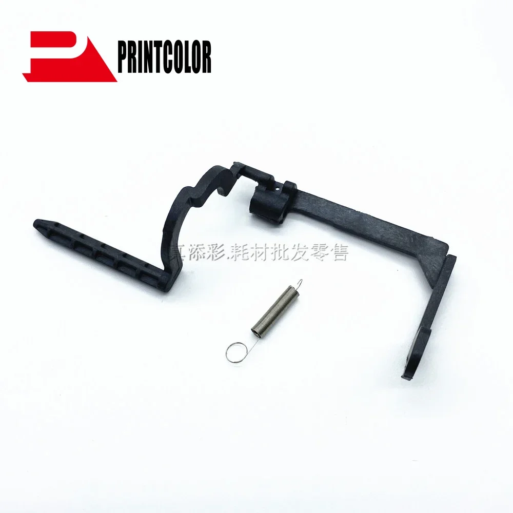 

10X B140-4195 AA06-4221 Cleaning Web Roller Oil End Sensor for Ricoh 1060 1075 2060 2075 MP 7500 6000 7000 8000 8001 9001 spring