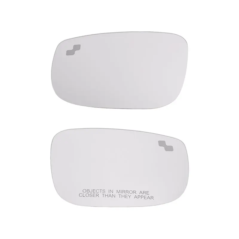 Practical 1Set Reversing Rearview Mirror KB7W-69-1G1 KB7W-69-1G7 Suitable For Mazda CX-5 2017-2022 And Ford Escape 2013-2019