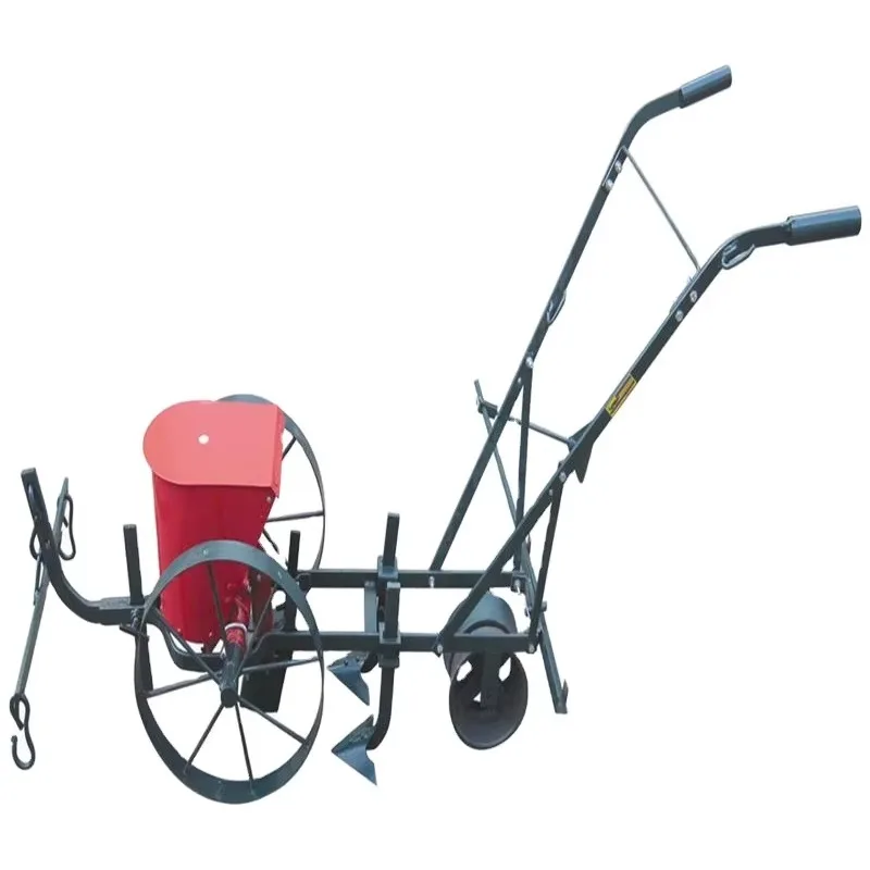

Quality Animal Traction Planter Cattle Planter