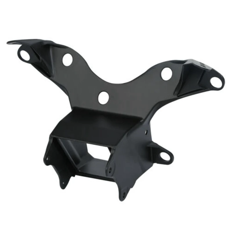 

Front Headlight Upper Fairing Stay Bracket for Yamaha YZFR6 YZF R6 2006-2007 jasmine