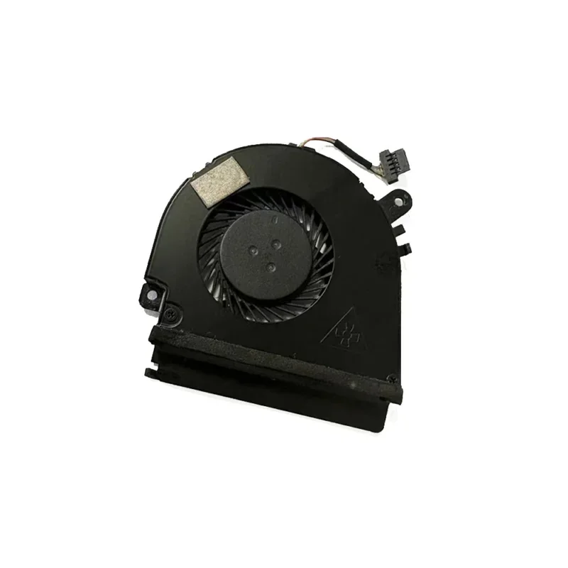WYORESY ДЛЯ DELL XPS 12 9Q23 Вентилятор процессора 0KTM0F KTM0F DC28000C2S0