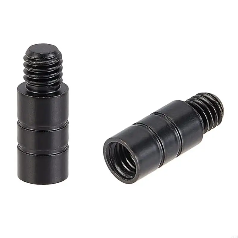 10 Pcs 2BA Thread Weights Add Accentuator Tool Brass Counterweight