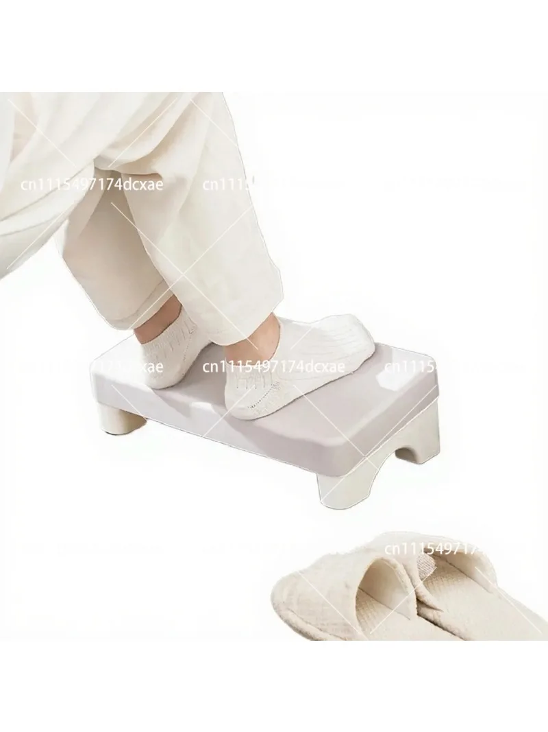 Adjustable Under Desk Foot Rest, Ergonomic Foot Stool for Home Office