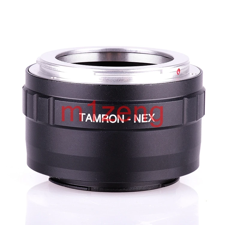 adapter ring for Tamron adaptall 2 AD 2 lens to sony E mount NEX-3/5/6/7 A7 A7R a7s a7m2 a7r3 a7r4 a9 A5000 A6000 a6500 camera