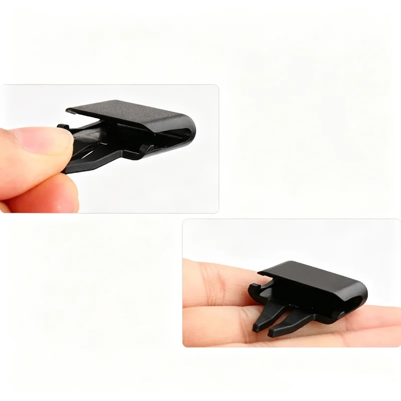 Dashboard Air Vent Adjust Slider For VW Multivan T5 2005-2013Air Outlet Vent Adjustment Tab 6