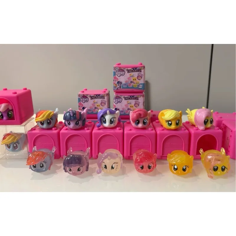 

Фигурка My Little Pony Princess Celestia Fluttershy Zecora Rainbow Dash Twilight Sparkle Rarity Toy