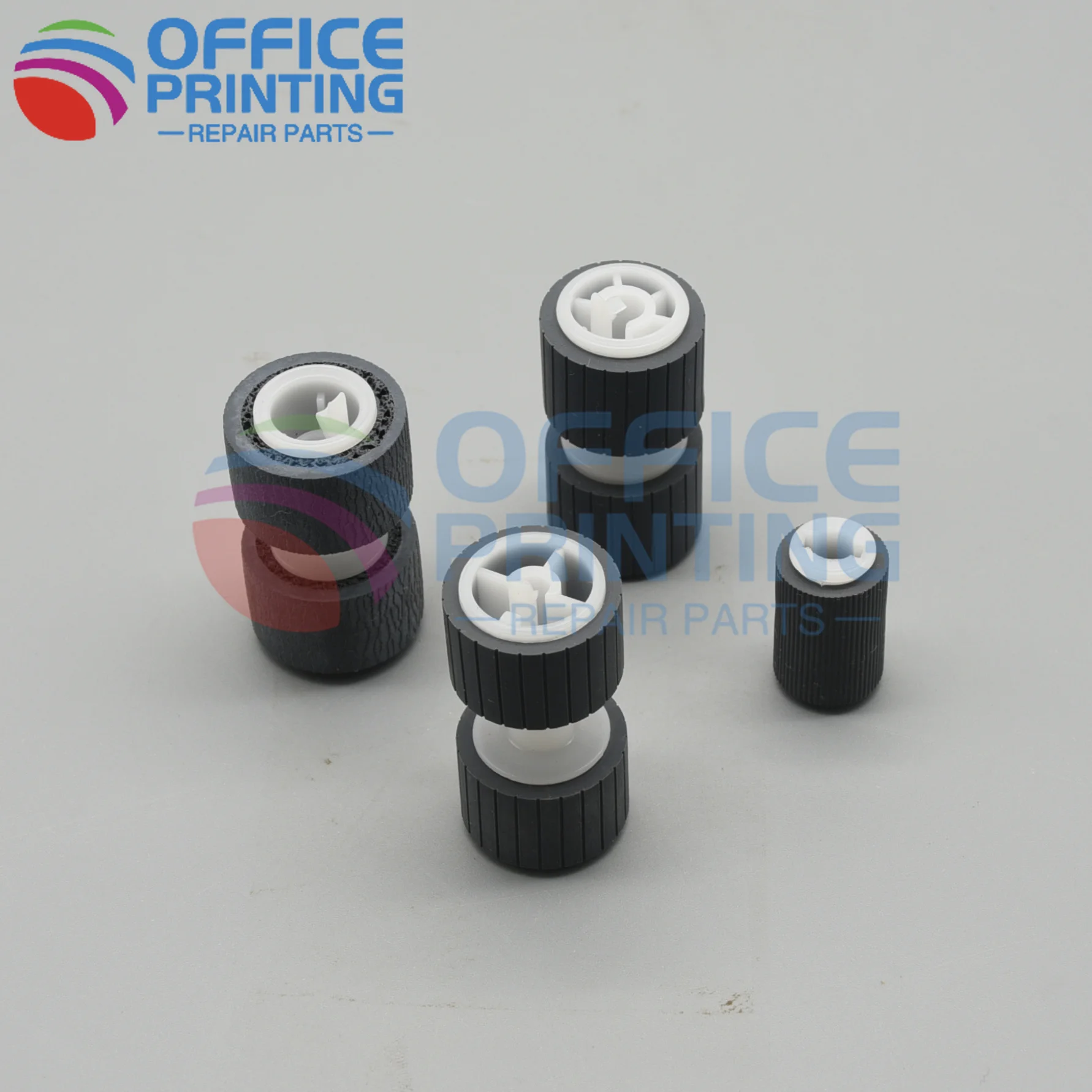 1X B12B813581 compatible for EPSON Workcompatible force DS-760 DS-860 / DS760 DS860 Roller Assembly Kit