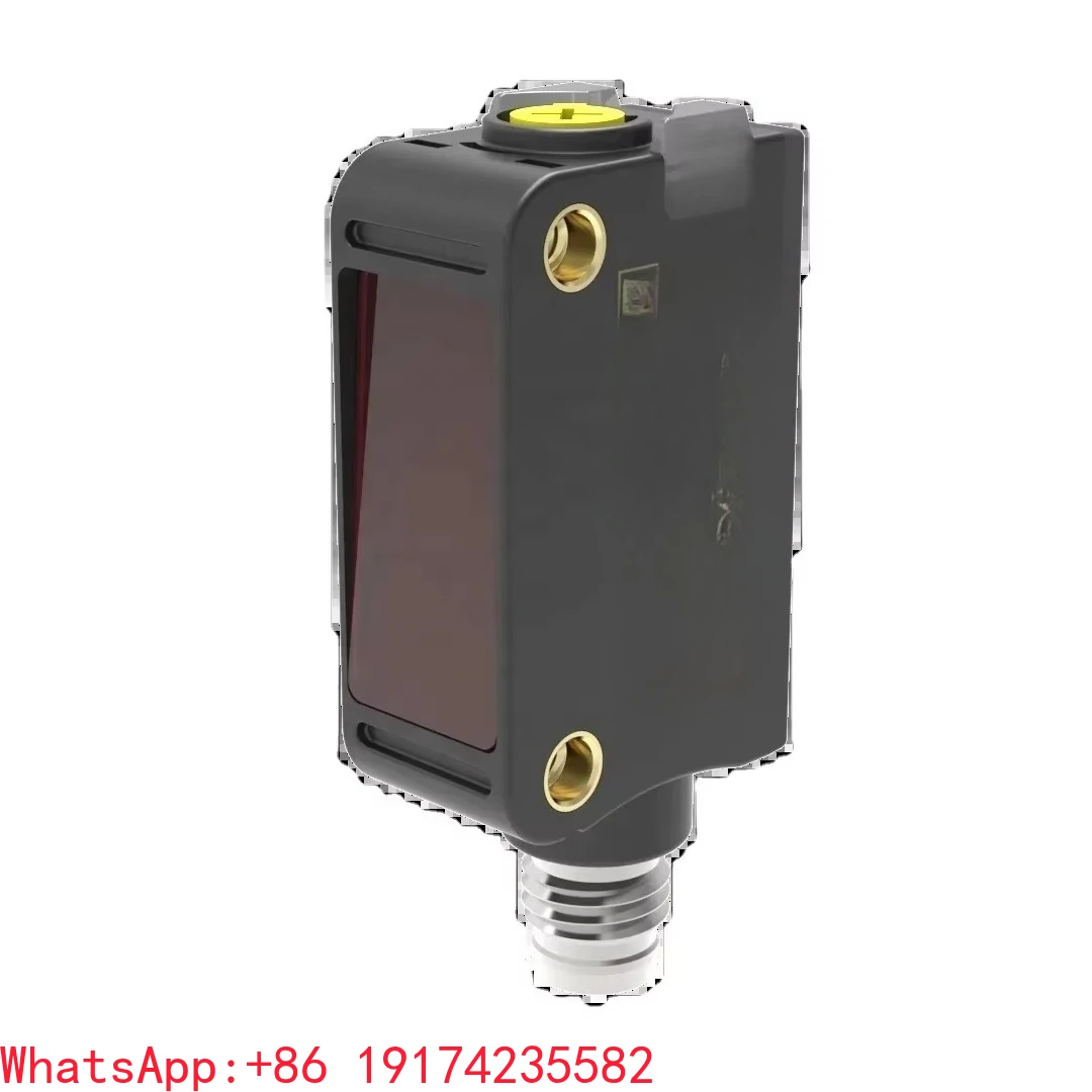 

IP67 24V 12V CE NPN NO+NC 30m Plastic square through beam Photoel-ectric Sensors