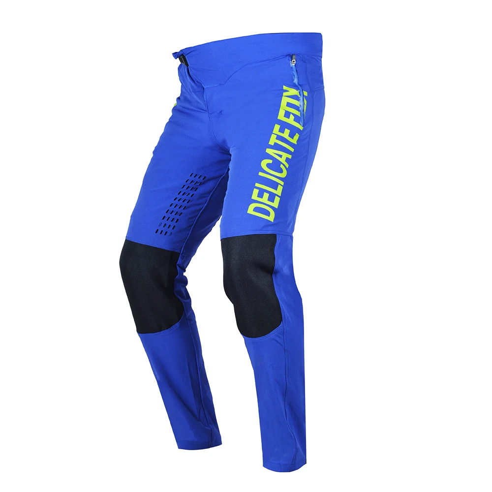 Pantalones de carreras Defend MX, Motocross, motocicleta, todoterreno, bicicleta de montaña, DH, UTV, Enduro, Cross Country