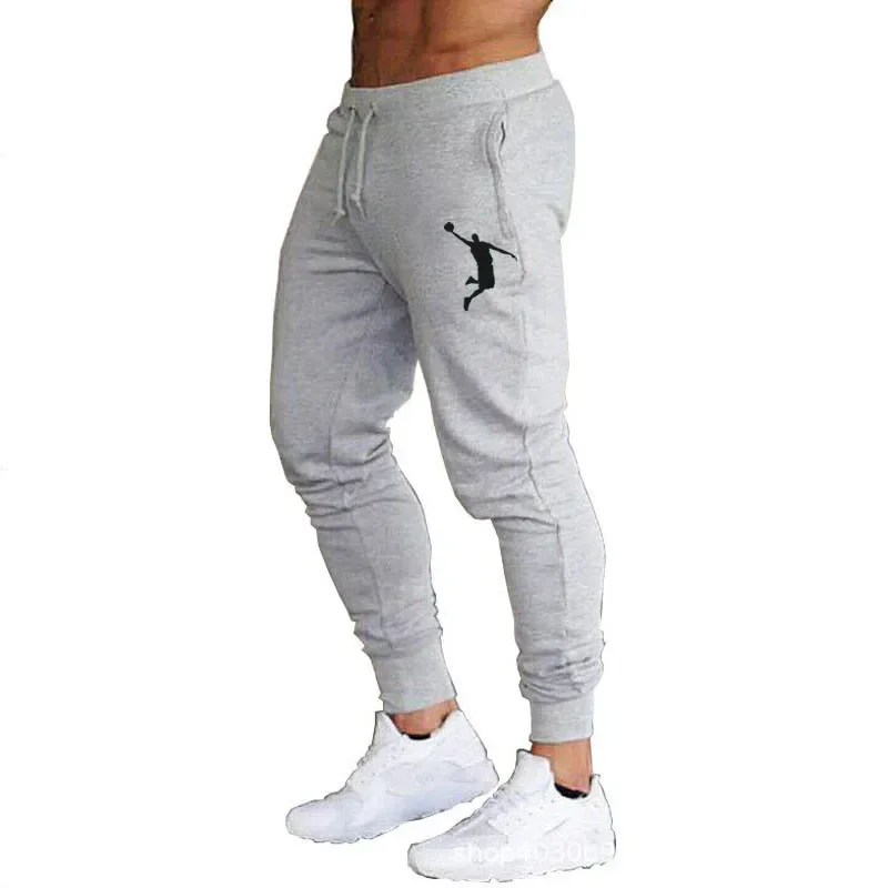 Frühling und Herbst Mode Männer Sport hosen Jogging Laufhose Männer Sportswear Männer Schutz Hosen S-3XL