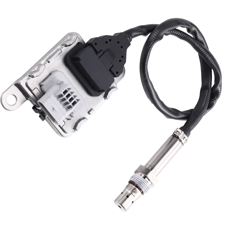 Für Ford Transit 2,0 Diesel Van 2016-2024 Auto Nox Sensor Stickstoff Sauerstoff Sensor Teilenummer KK31-5L248-BA KK315L248BA