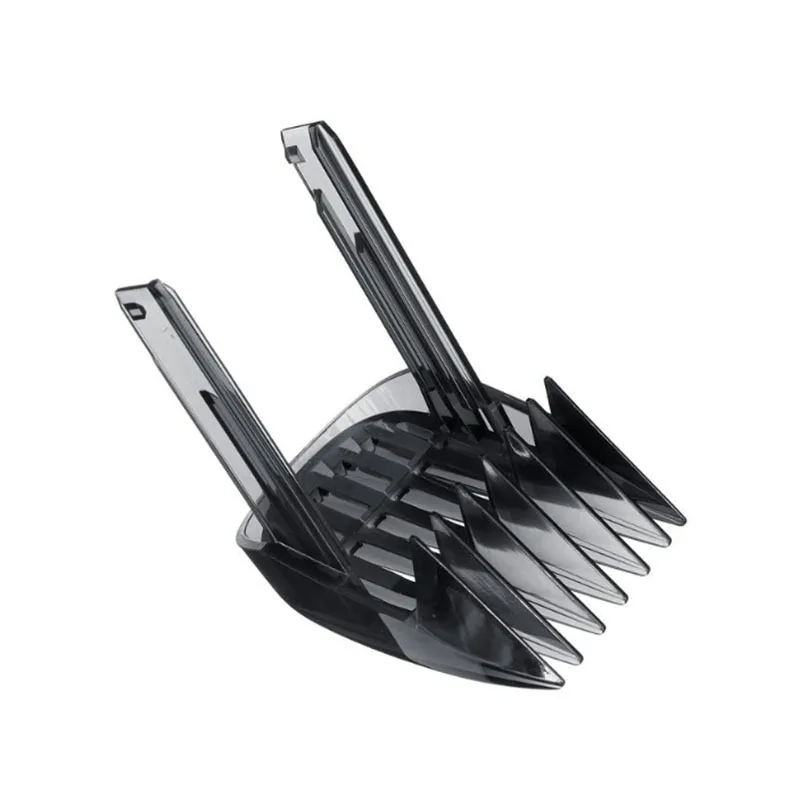 For Philips HC9450 HC9490 HC7460 HC9452 Hair Clipper Barber Fixed Length Device Positioning Comb 7-24mm 1Pcs