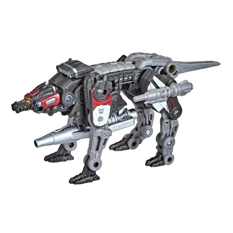 Nowy Takara Tomy Transformers Toy Studio Series Core Level Ravage Figurka akcji Robot Zabawki Prezent Hobby Figurka Anime Kolekcje