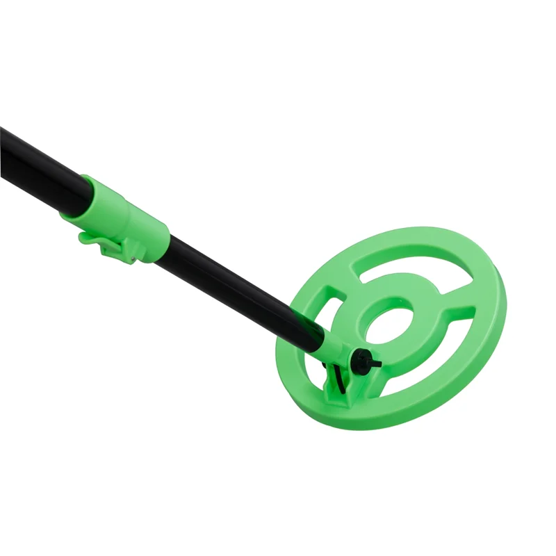 JABS-MD1009 detector de metais portátil ao ar livre moedas dispositivo de posicionamento subterrâneo ao ar livre detector de ciências localizador de metais