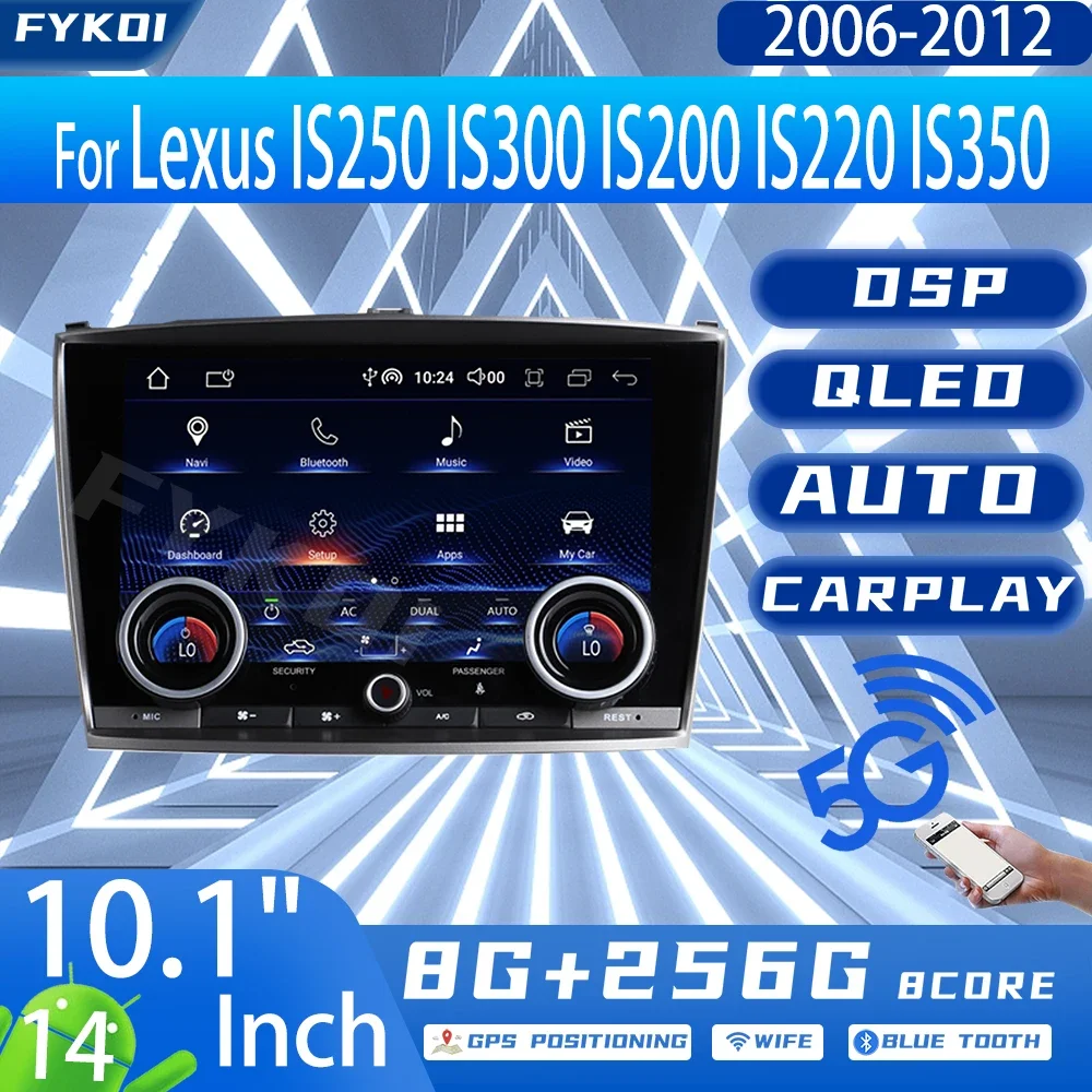 Android14 For Lexus…