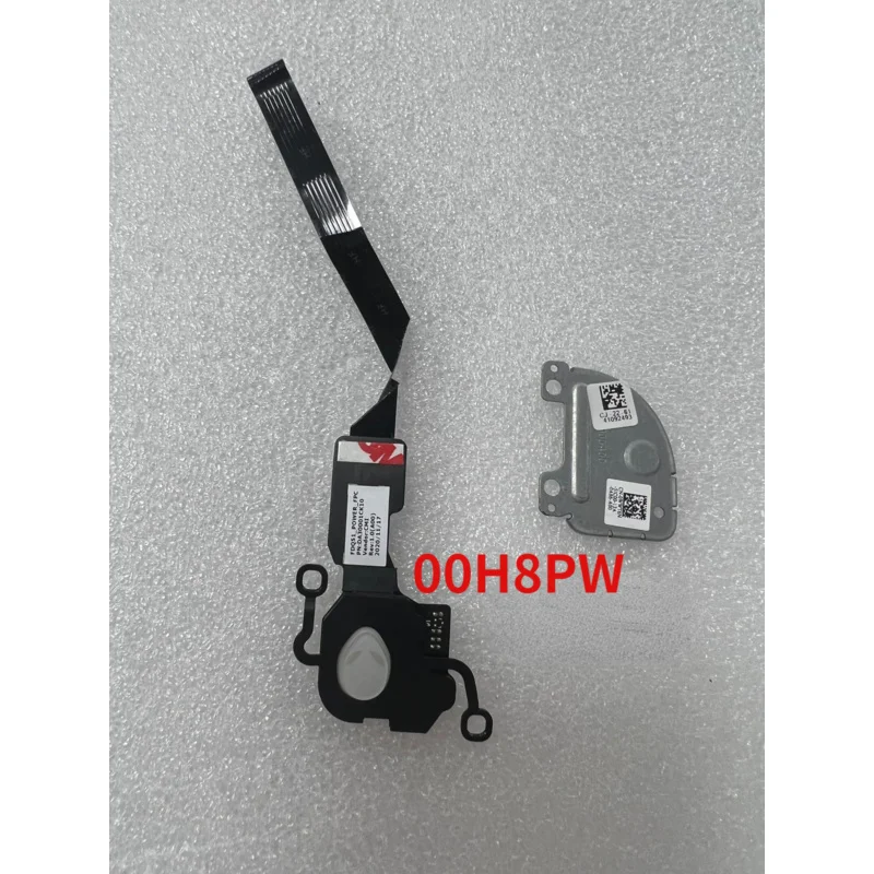 1set Power Buttons and Bracket for Dell Alienware M15 R3 R4 00H8PW 0H8PW