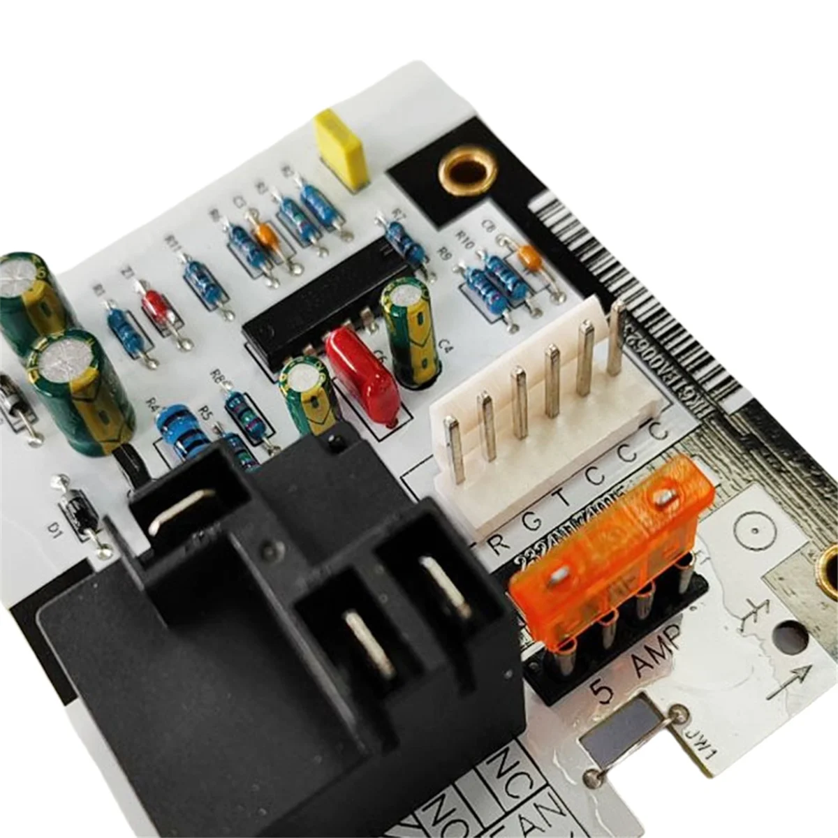 ABGU HK61EA006 لوحة تحكم المروحة للناقل CEPL130541-01