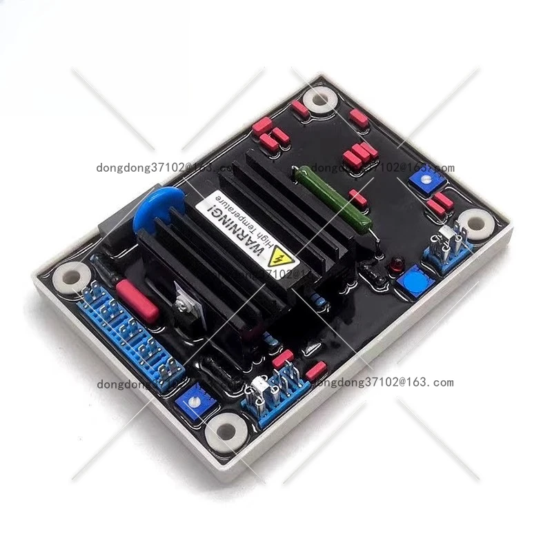 

MC291 Regulator Board Generator Regulator Board AVR Automatic Excitation MC392
