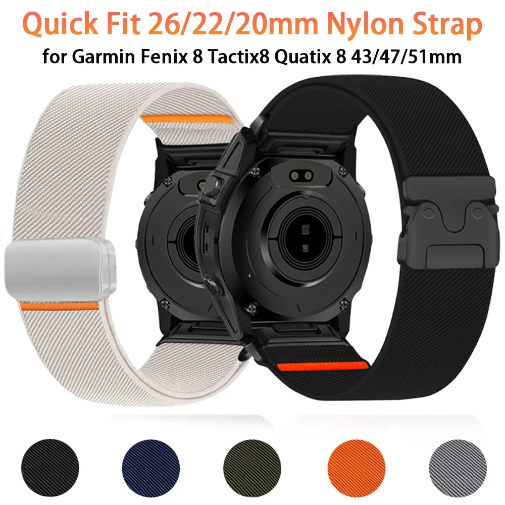 Quick Fit 26Mm 22Mm…