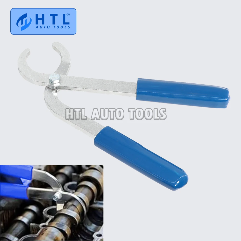 

Professional Valve Adjusting Tool for Nissan Toyota Lexus Hyundai Engines with Overhead Camshaft Engines Using Spacer Shims