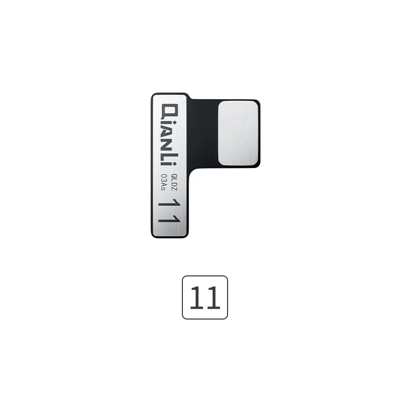Variant: Face ID 11
