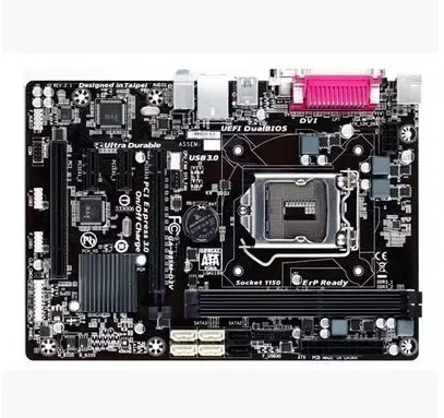 

Used For Gigabyte b85 main board GA-B85M-D3V B85M-D3V-A B85M-G PLUS
