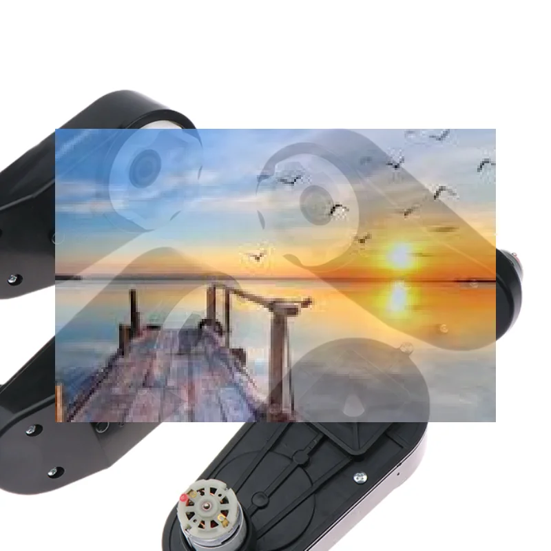 

CA 1pc new RS390 Electric Motor 6V/12V 15000‑20000RPM For Gearshift Kid Car Electric Vehicles Accessories